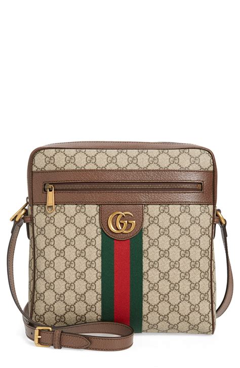 man purse gucci|gucci men's bags shop online.